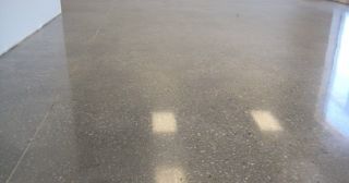 Обеспыливание бетонного пола Урай, цена от 361 руб.
